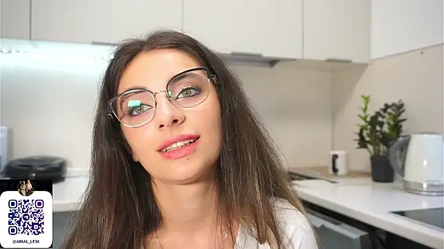 LexiaMirel Webcam Show