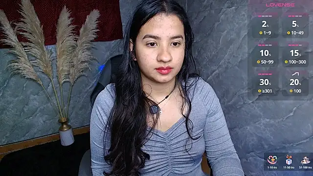 thepeach_n Live XXX chat