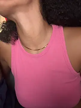 BlackStone7 Webcam Show