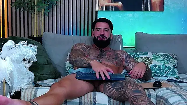 masterkingofmusclee: απευθείας συνομιλία ΧΧΧ