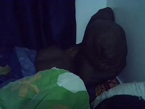 Nasty_Cee254 Adlı Modelin Canlı XXX Sohbeti