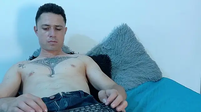 LoganKush_ Webcam Show