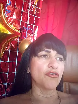 ISABEEL_SOFIA01 Webcam Show