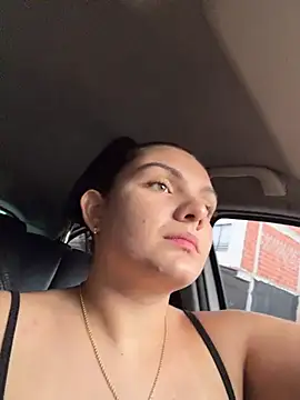 Show webcam de Eva_stark10