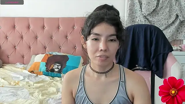 MyAngel777m Chat XXX in diretta