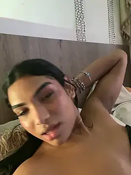 VeronicaSaenzx Webcam Show