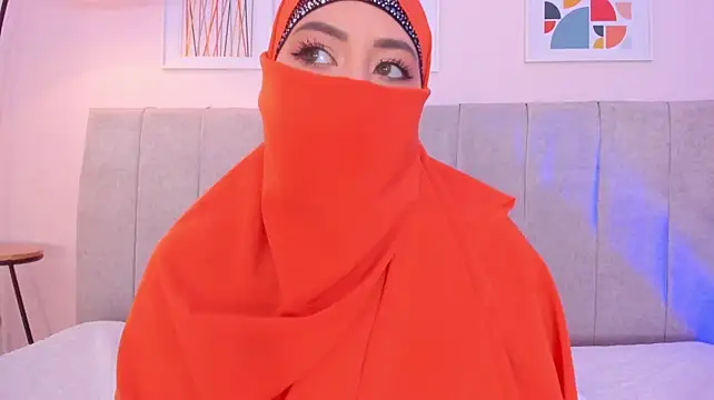 fatiima_ Webcam Show