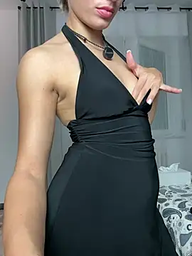 Show Webcam de Bandy_bandy