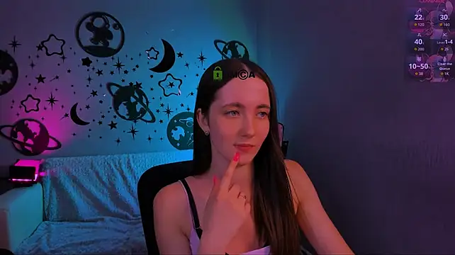 bella_dorn: απευθείας συνομιλία ΧΧΧ