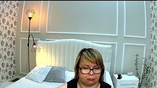 BonnnyBoobsy 라이브 XXX 채팅