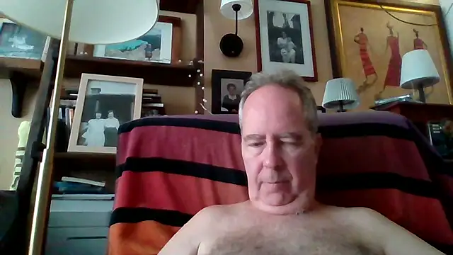 andre1936 – Naživo XXX chat