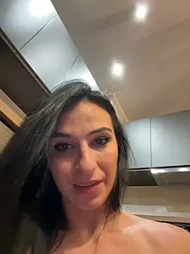 OIivia Chat XXX in diretta