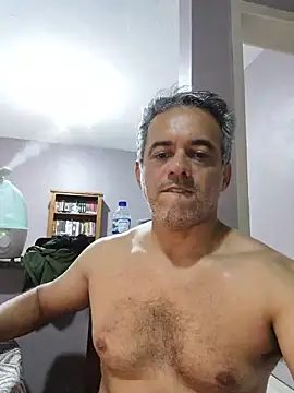 NARDOBSB's Live XXX Chat
