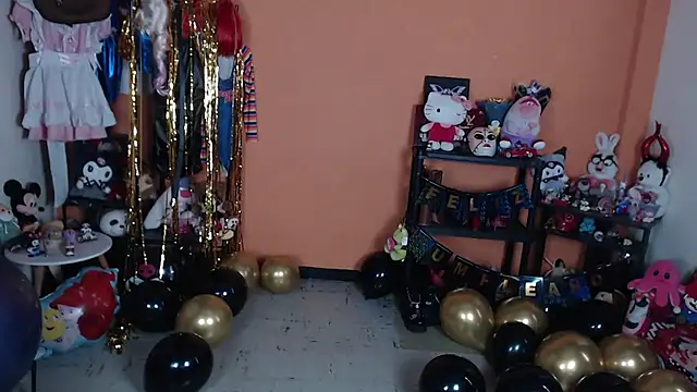 MissMiia2 লাইভ XXX চ্যাট