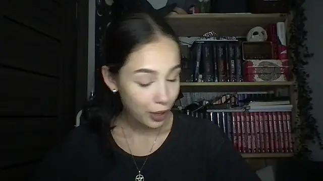 Chatroom XXX en direct de Yuna5343