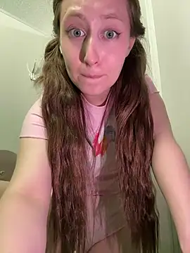 FroggyAnna Webcam Show