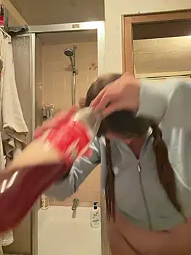 Živý XXX chat Rhyumii