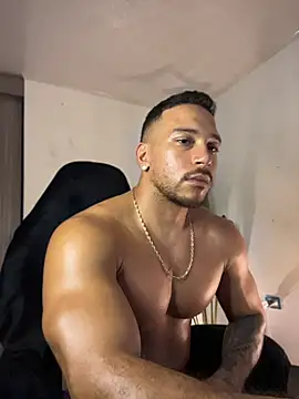 FreszX Webcam Show