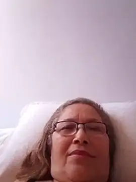 Cessi50 Webcam Show