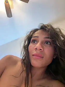 Chat XXX ao vivo de cata_777