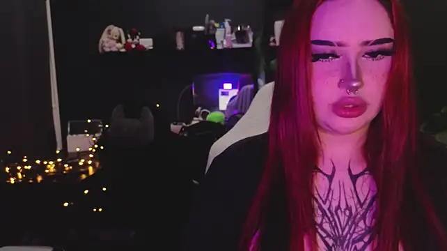 Janelyyy's Live XXX Chat
