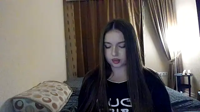 Camilla_Lovee Webcam Show