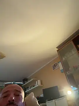 XXX chat uživo modela DEVILMAN66RM