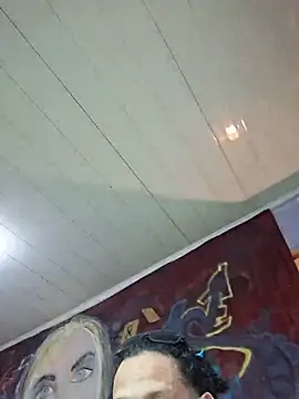Toycockhot Webcam Show