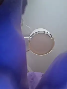 KingArt8 Show in webcam
