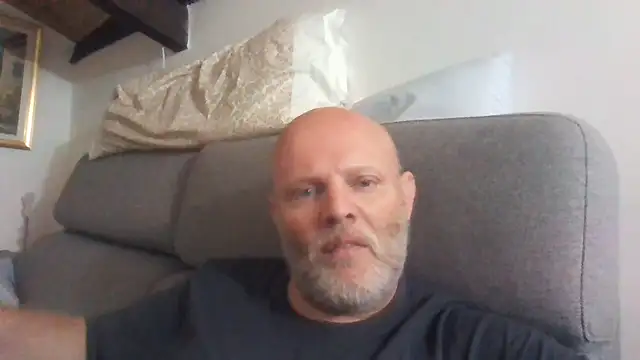 Show de webcam de davigochi77bcn
