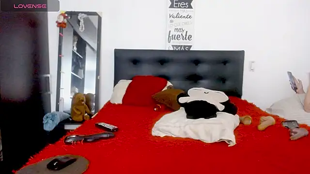 mussa_hott Chat XXX in diretta