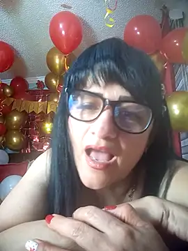ISABEEL_SOFIA01 Webcam Show
