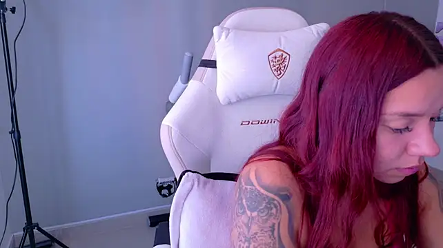 samantha_tattu Webcam Show