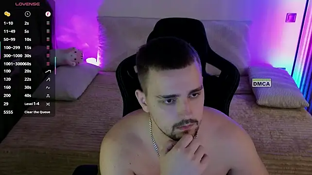 Larstar01 – webcam-show