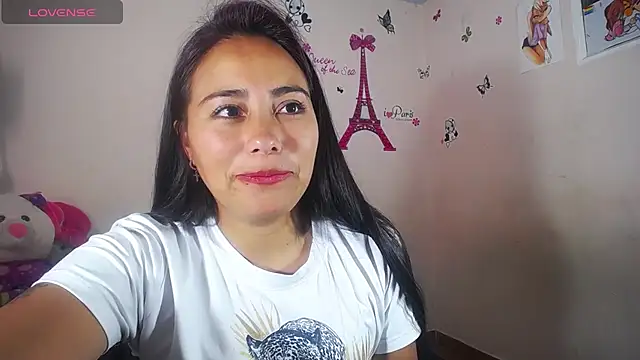 Chat +18 de hanna_girl21 ao vivo