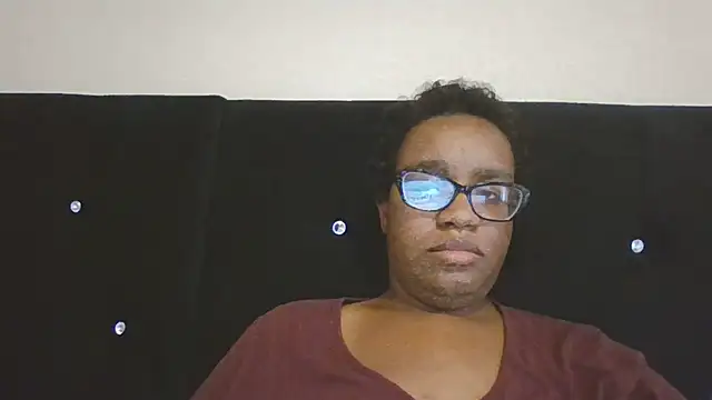 Show Webcam de Lini_Arlena