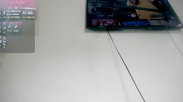 Онлайн чат XXX Fox_Loves