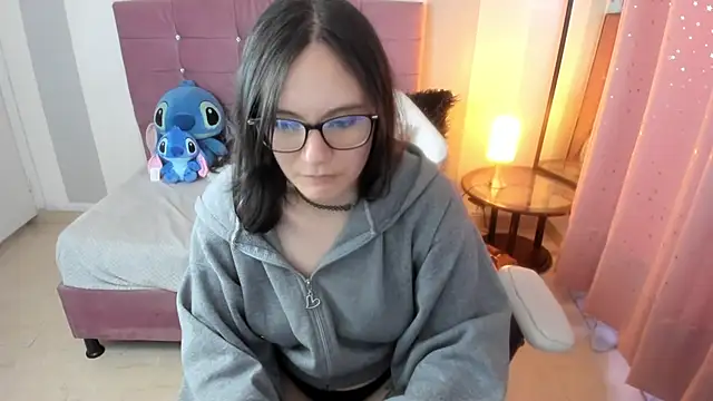 Chat +18 de Wanda_sg ao vivo