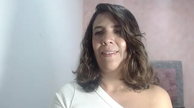 Victoria_meester Obrolan Langsung XXX