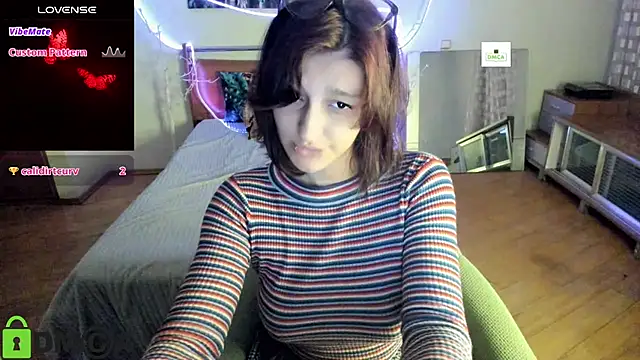 A_Skyy's Live XXX Chat