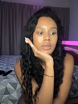 bambigirlxx Webcam Show