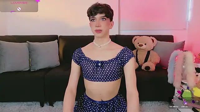 Jamess_Brown webcam show