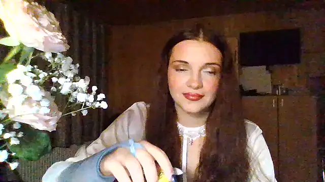 AmeliieLaFleur Webcam Show