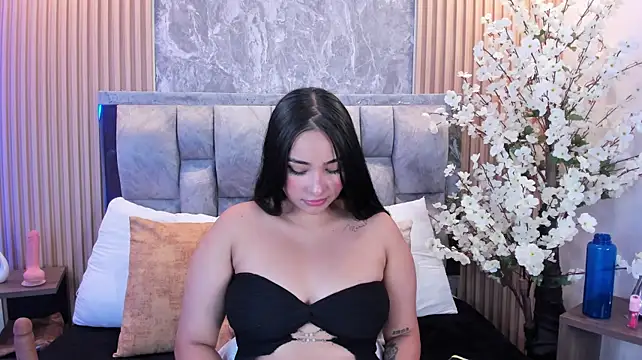 Sulay_Kim Live XXX Chat