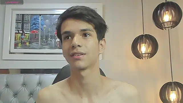maxim_rod Live XXX-Chat
