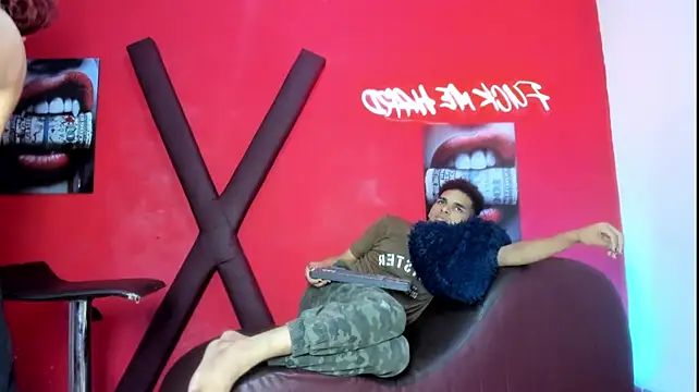 LOVE_KING1 Live XXX Chat