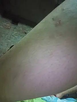 Czat XXX na żywo – BADDIE_TEEN