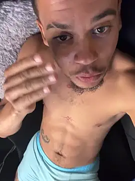 Show de pareji-ta na webcam