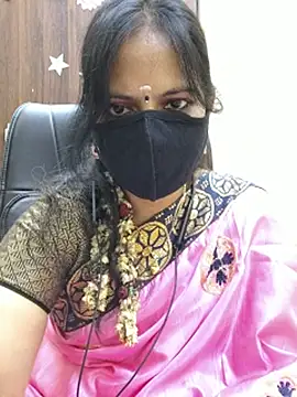 Tamil_white_beauty Webcam Show