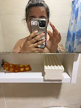 babylizxxx Webcam Show